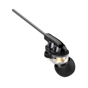 AURICULAR IN-EAR + MIC COOLBOX COOLTWIN DUAL DRIVE BLUETOOTH BLACK AURICULAR IN-EAR + MIC COOLBOX COOLTWIN DUAL DRIVE BLUETOOTH BLACK