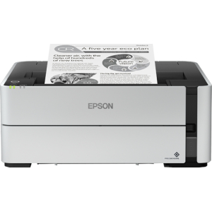 Reacondicionado | Epson EcoTank ET-M1180