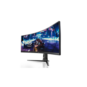 ASUS ROG Strix XG49VQ 124,5 cm (49") 3840 x 1080 Pixeles UltraWide Full HD LED Negro ASUS ROG Strix XG49VQ 124,5 cm (49") 3840 x 1080 Pixeles UltraWide Full HD LED Negro