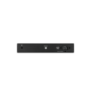 D-Link DGS-1210-10P/ME/E switch Gestionado L2/L3 Gigabit Ethernet (10/100/1000) Energía sobre Ethernet (PoE) Negro, Gris