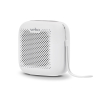 Veho MZ-4 Altavoz monofónico portátil Blanco 5 W