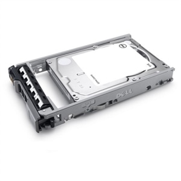 DELL 400-AJPD disco duro interno 2.5" 1200 GB SAS