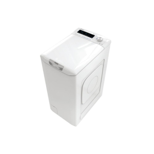 Haier RTXSG48TMCE-37 lavadora Carga superior 8 kg 1400 RPM B Blanco