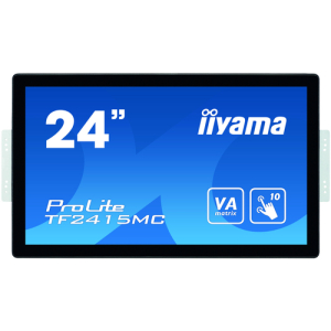 iiyama ProLite TF2415MC-B2 pantalla para PC 60