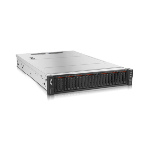 Lenovo ThinkSystem SR650 servidor Bastidor (2U) Intel® Xeon® Silver 4208 2
