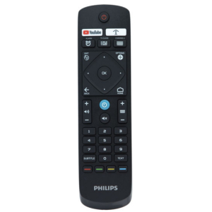Philips 22AV1904A mando a distancia TV Botones