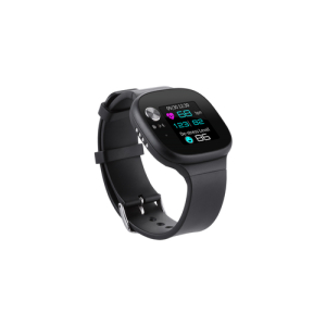 ASUS VivoWatch BP LCD Pulsera de actividad IP67 Negro