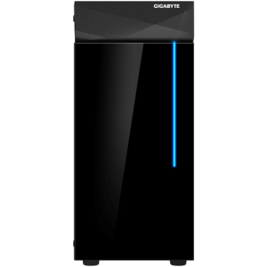 Gigabyte C200 Midi Tower Negro