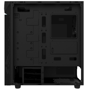 Gigabyte C200 Midi Tower Negro
