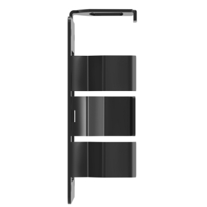 Alternative view of Philips Soporte de montaje de cliente BS6B2234B/00