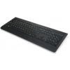 Lenovo 4X30H56868 teclado RF inalámbrico QWERTY Español Negro Lenovo 4X30H56868 teclado RF inalámbrico QWERTY Español Negro