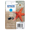Epson Singlepack Cyan 603 Ink Epson Singlepack Cyan 603 Ink
