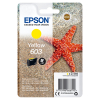 Epson Singlepack Yellow 603 Ink Epson Singlepack Yellow 603 Ink