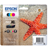 Epson Multipack 4-colours 603XL Ink Epson Multipack 4-colours 603XL Ink