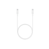 Samsung EP-DA705 cable USB 1 m USB C Blanco Samsung EP-DA705 cable USB 1 m USB C Blanco