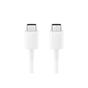 Samsung EP-DA705 cable USB 1 m USB C Blanco
