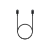Samsung EP-DA705 cable USB 1 m USB C Negro