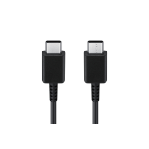 Samsung EP-DA705 cable USB 1 m USB C Negro