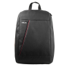 ASUS NEREUS BACKPACK maletines para portátil 40,6 cm (16") Mochila Negro ASUS NEREUS BACKPACK maletines para portátil 40