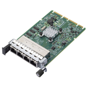 Lenovo Broadcom 5719 Interno Ethernet 1000 Mbit/s