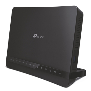 TP-Link Archer VR1210v router inalámbrico Gigabit Ethernet Doble banda (2