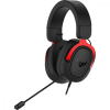 ASUS TUF Gaming H3 Auriculares Alámbrico Diadema Juego Negro