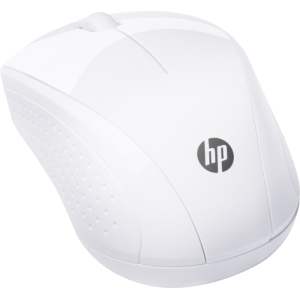 HP Ratón inalámbrico 220 (Blanco Nieve)