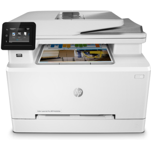 HP Color LaserJet Pro Impresora multifunción M282nw
