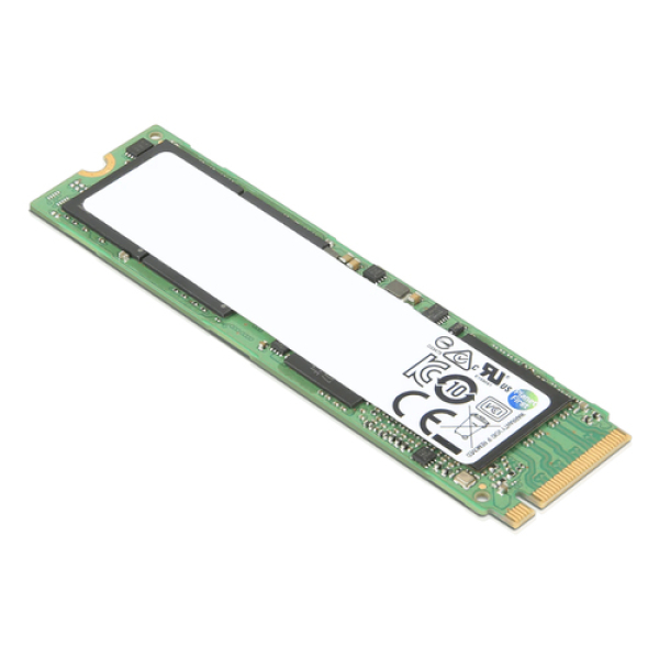 Lenovo 4XB0W79581 unidad de estado sólido M.2 512 GB PCI Express NVMe