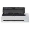 Ricoh fi-800R Alimentador automático de documentos (ADF) + escáner de alimentación manual 600 x 600 DPI A4 Negro, Blanco Fujitsu fi-800R Alimentador automático de documentos (ADF) + escáner de alimentación manual 600 x 600 DPI A4 Negro