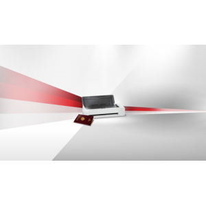 Ricoh fi-800R Alimentador automático de documentos (ADF) + escáner de alimentación manual 600 x 600 DPI A4 Negro, Blanco Ricoh fi-800R Alimentador automático de documentos (ADF) + escáner de alimentación manual 600 x 600 DPI A4 Negro, Blanco