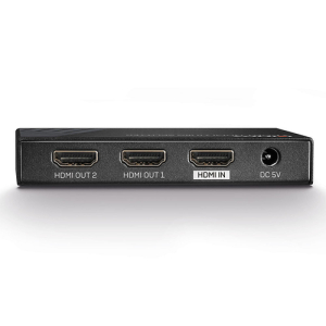 Lindy 38235 divisor de video HDMI 2x HDMI