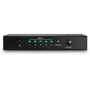 Lindy 38233 interruptor de video HDMI