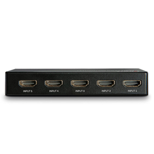 Lindy 38233 interruptor de video HDMI
