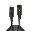 Lindy 38323 cable HDMI 40 m HDMI tipo D (Micro) Negro Lindy 38323 cable HDMI 40 m HDMI tipo D (Micro) Negro