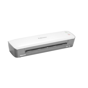 Fellowes Ion A4 Laminadora térmica 300 mm/min Gris, Blanco Fellowes Ion A4 Laminadora térmica 300 mm/min Gris, Blanco