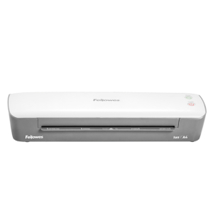 Fellowes Ion A4 Laminadora térmica 300 mm/min Gris, Blanco Fellowes Ion A4 Laminadora térmica 300 mm/min Gris, Blanco