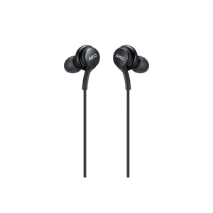 Samsung EO-IC100 Auriculares Alámbrico Dentro de oído Llamadas/Música USB Tipo C Negro