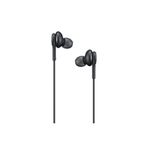 Samsung EO-IC100 Auriculares Alámbrico Dentro de oído Llamadas/Música USB Tipo C Negro