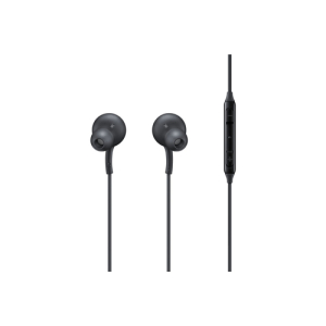 Samsung EO-IC100 Auriculares Alámbrico Dentro de oído Llamadas/Música USB Tipo C Negro