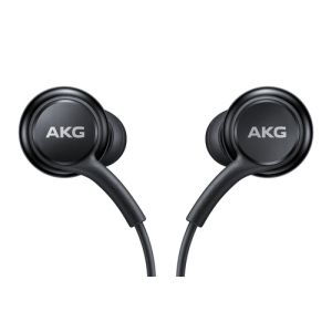 Samsung EO-IC100 Auriculares Alámbrico Dentro de oído Llamadas/Música USB Tipo C Negro