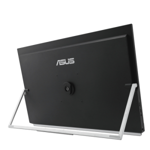 ASUS ZenScreen MB249C 60,5 cm (23.8") 1920 x 1080 Pixeles Full HD LED Negro ASUS ZenScreen MB249C 60,5 cm (23.8") 1920 x 1080 Pixeles Full HD LED Negro