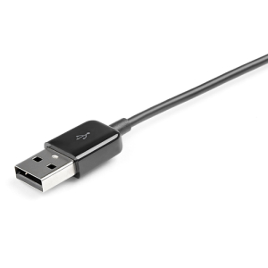 StarTech.com Cable de 2m HDMI a DisplayPort - 4K 30Hz StarTech.com Cable de 2m HDMI a DisplayPort - 4K 30Hz