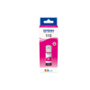 Epson 113 EcoTank Pigment Magenta ink bottle