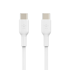 Belkin CAB003BT1MWH cable USB 1 m USB C Blanco Belkin CAB003BT1MWH cable USB 1 m USB C Blanco