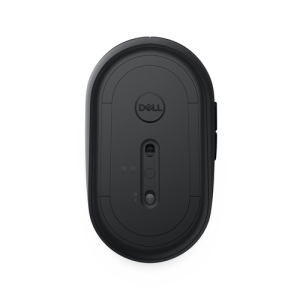 DELL MS5120W ratón Ambidextro RF Wireless + Bluetooth Óptico 1600 DPI