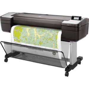 Alternative view of HP Designjet Impresora T1700 de 44 pulgadas