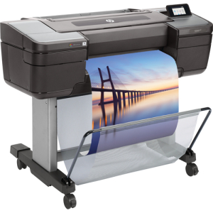 HP Designjet Impresora Z9+ PostScript de 24 pulgadas HP Designjet Impresora Z9+ PostScript de 24 pulgadas