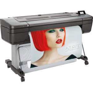 HP Designjet Impresora Z9+ PostScript de 24 pulgadas HP Designjet Impresora Z9+ PostScript de 24 pulgadas