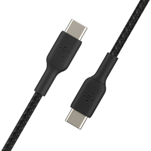 Belkin CAB004BT1MBK cable USB 1 m USB C Negro Belkin CAB004BT1MBK cable USB 1 m USB C Negro